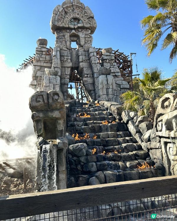 東京Day 5 - DisneySea