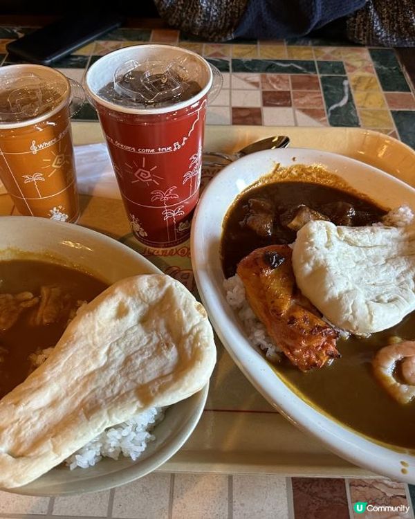 東京Day 5 - DisneySea