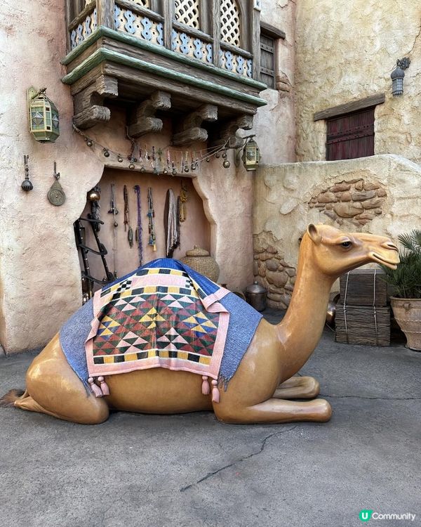 東京Day 5 - DisneySea