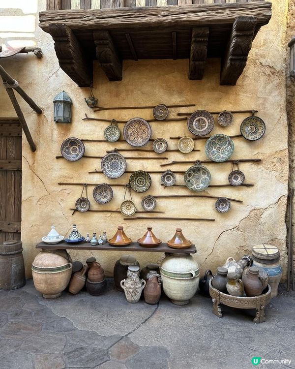 東京Day 5 - DisneySea