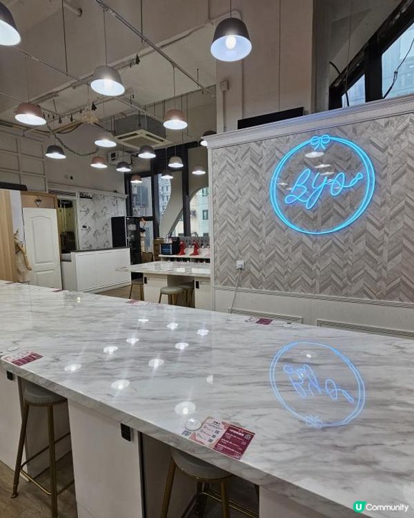 🥭BYO芒果流心冰皮月餅驚喜之旅🥮