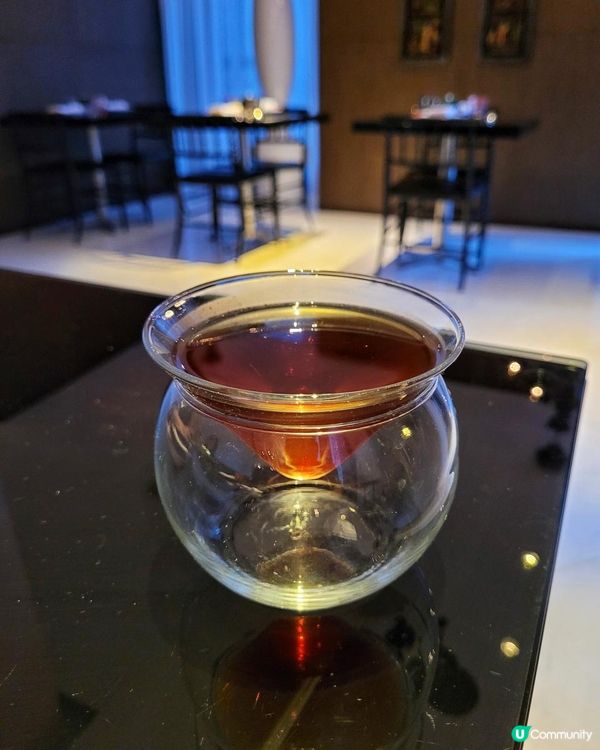 新派泰風味 @ Supergiant ( 灣仔問月酒店 )