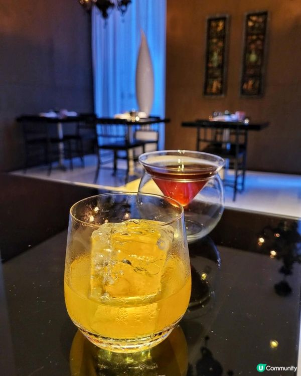 新派泰風味 @ Supergiant ( 灣仔問月酒店 )