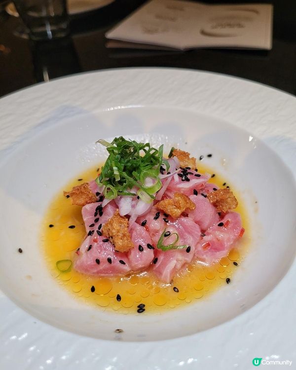 新派泰風味 @ Supergiant ( 灣仔問月酒店 )