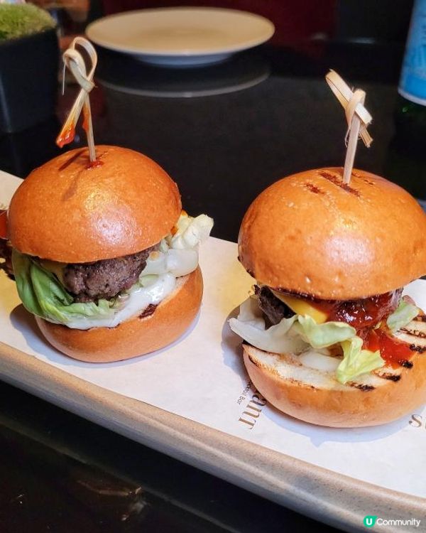 新派泰風味 @ Supergiant ( 灣仔問月酒店 )