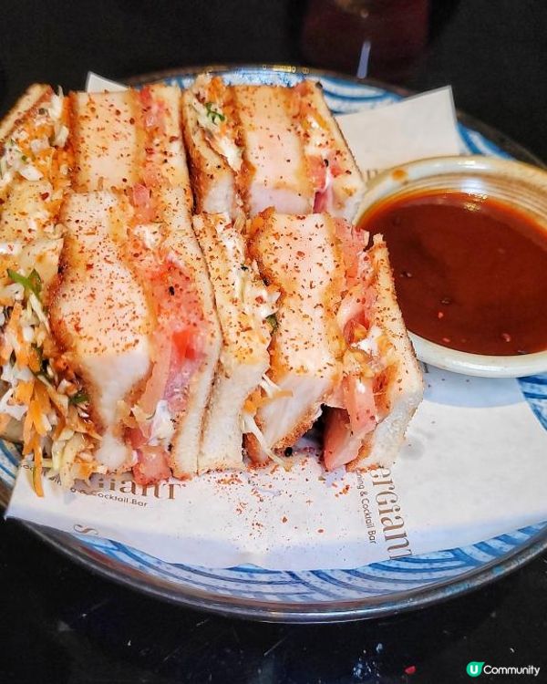 新派泰風味 @ Supergiant ( 灣仔問月酒店 )