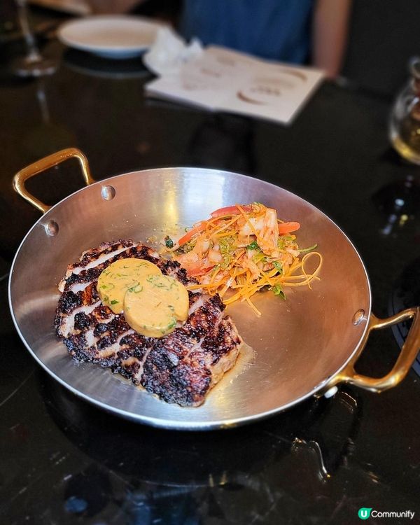 新派泰風味 @ Supergiant ( 灣仔問月酒店 )