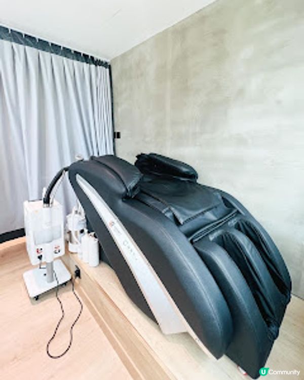 隱世明星診所－康熙年中醫 皇牌「太極頭療」從根本改善頭油、脫髮及失眠等問題