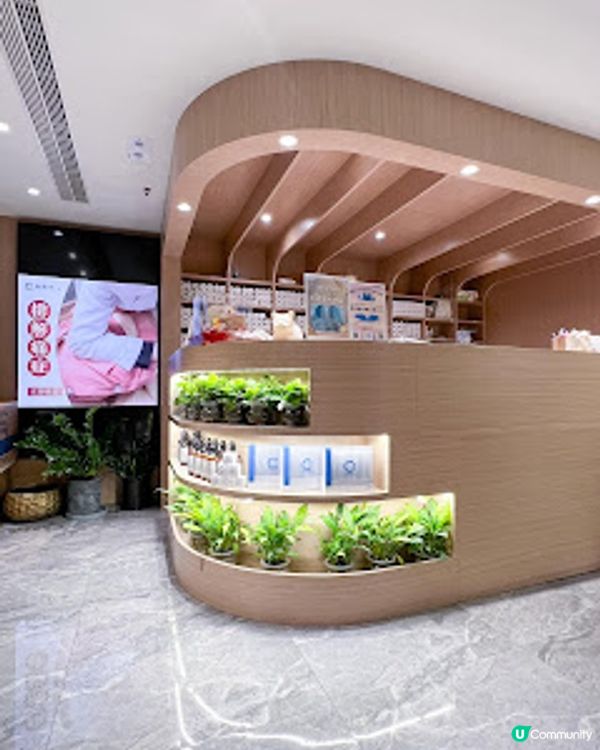 隱世明星診所－康熙年中醫 皇牌「太極頭療」從根本改善頭油、脫髮及失眠等問題