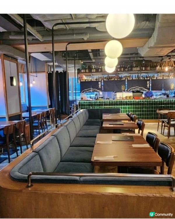 任食日本生蠔串燒及高質懷石達品料理