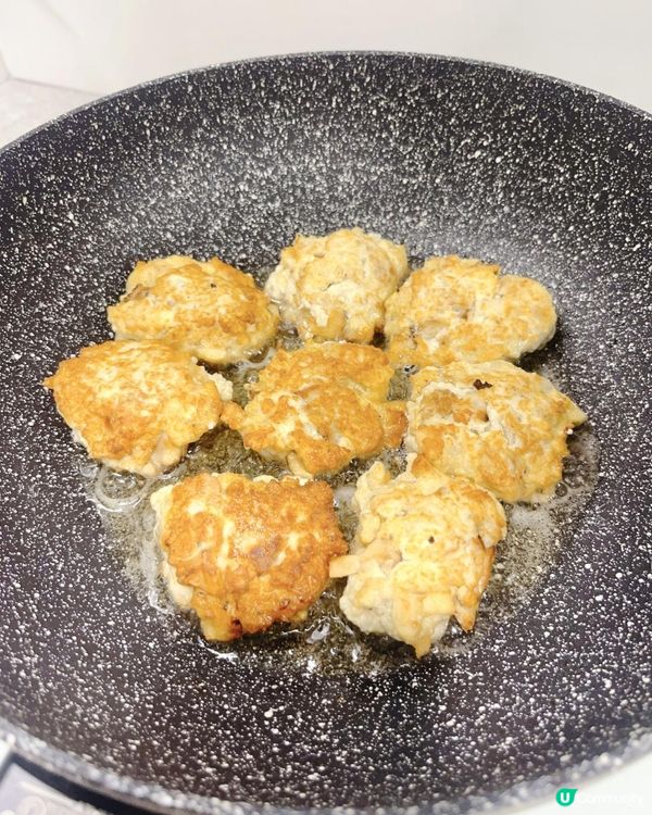 中秋菜式～老少咸宜「琵琶豆腐」食譜