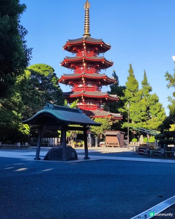 一個毫不起眼,旺中帶靜的都市"川崎"