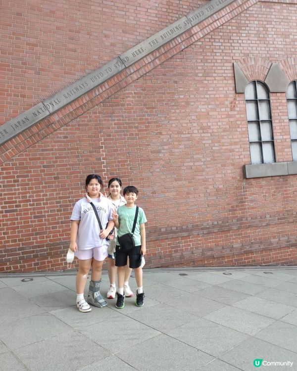 一個毫不起眼,旺中帶靜的都市"川崎"