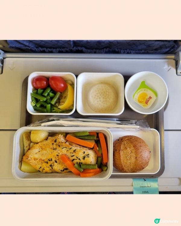 【飛機餐攻略2023✈️】國泰20款隱藏飛機餐選擇 | 低卡路里餐都有 | 優先上餐✨️