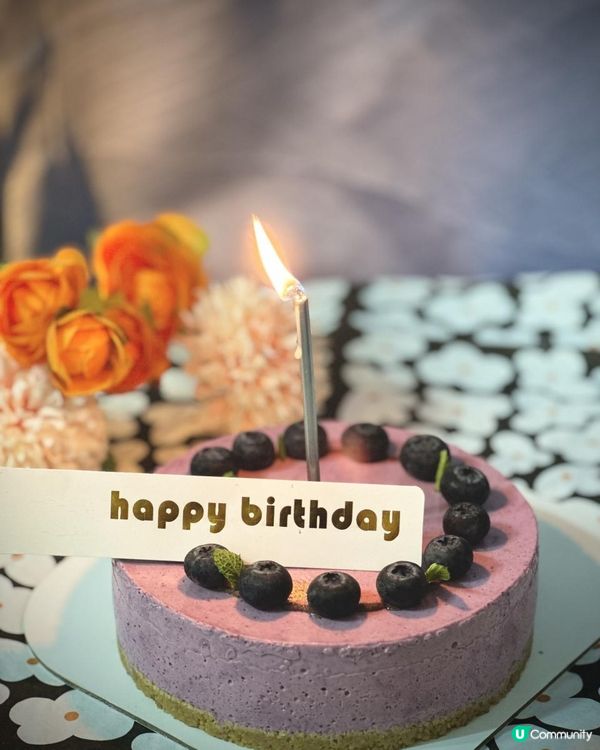 𝖫𝖺𝗇𝖺𝗅𝖺｜食住瘦希臘乳酪芝士蛋糕