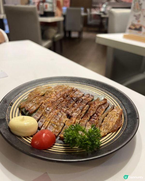 環境闊落，員工友善的日本餐廳