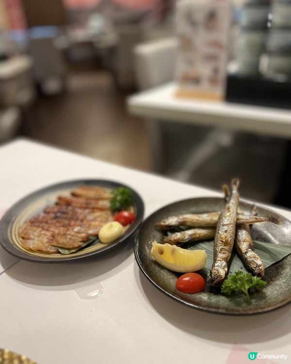 環境闊落，員工友善的日本餐廳