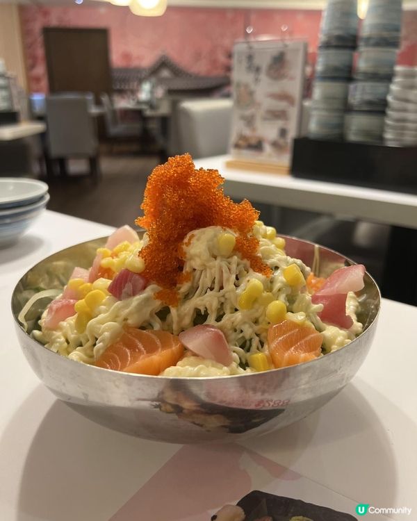 環境闊落，員工友善的日本餐廳