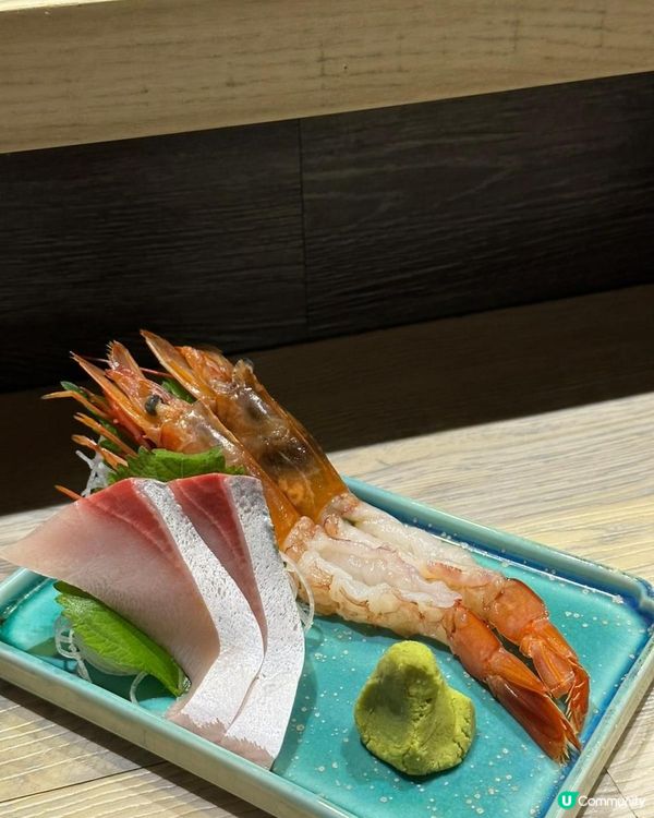 以高性價比日本菜聞名的餐廳