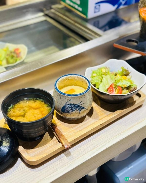 以高性價比日本菜聞名的餐廳