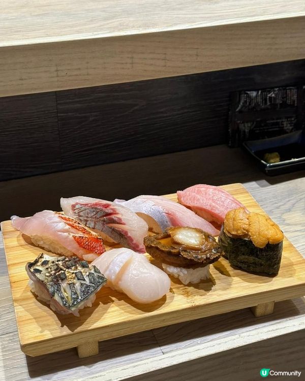 以高性價比日本菜聞名的餐廳