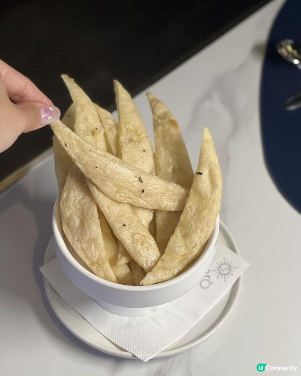 星空夢幻西餐廳🌟