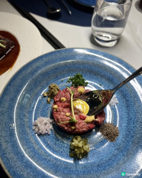 星空夢幻西餐廳🌟