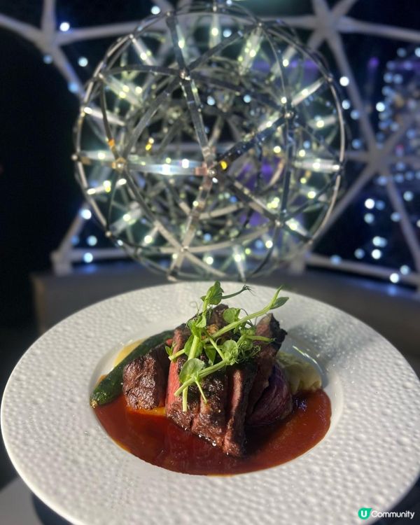 星空夢幻西餐廳🌟