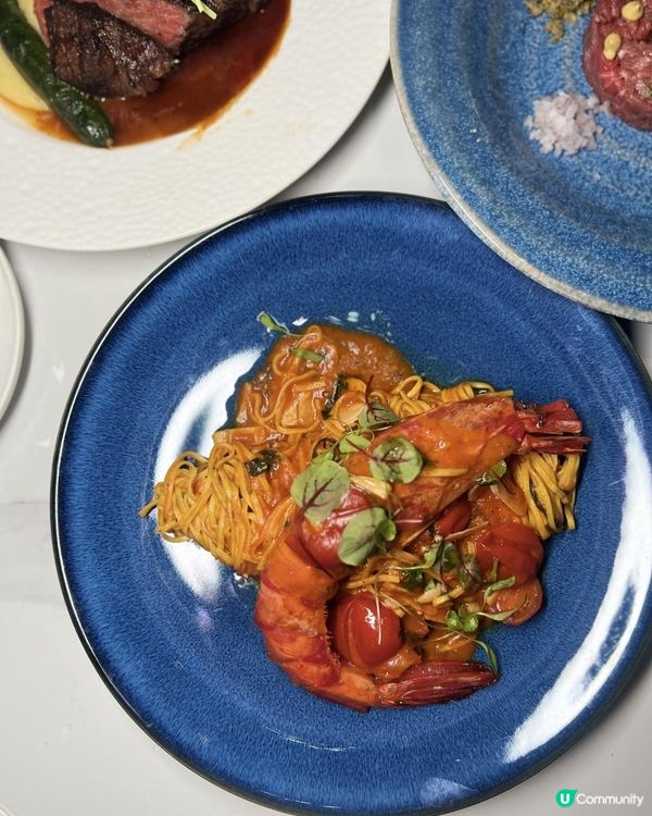 星空夢幻西餐廳🌟