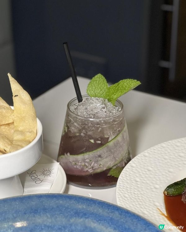 星空夢幻西餐廳🌟