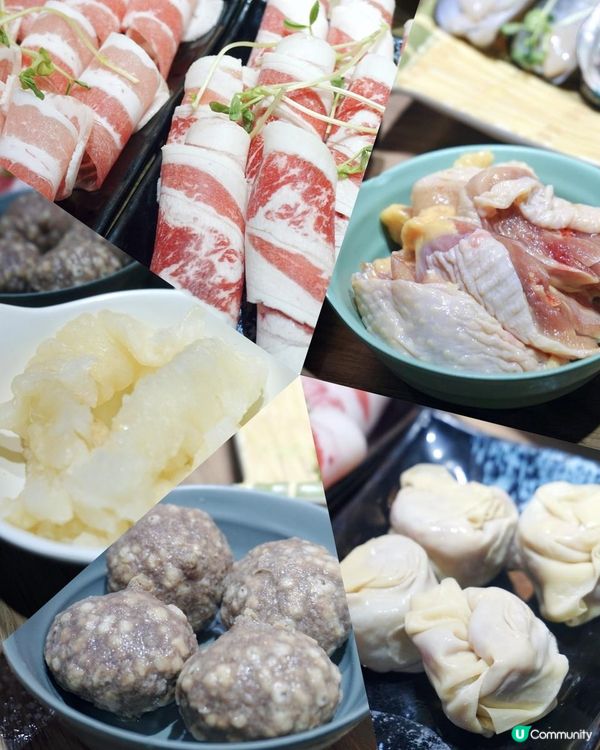 大角咀【滿粥順德粥底海鮮火鍋】吃出鮮味!