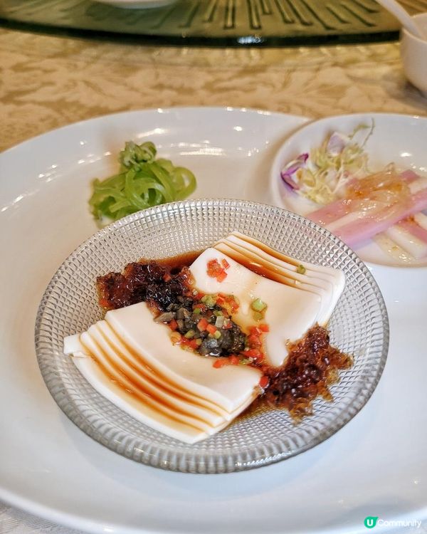 久違的餐廳 @ 中庭 ( 灣仔香港會議展覽中心 )