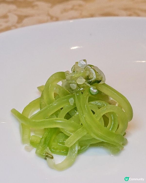 久違的餐廳 @ 中庭 ( 灣仔香港會議展覽中心 )