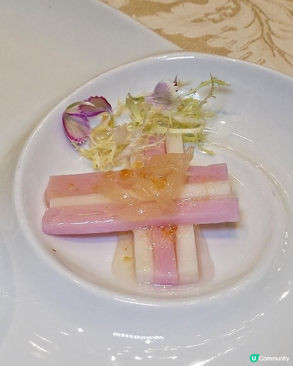 久違的餐廳 @ 中庭 ( 灣仔香港會議展覽中心 )