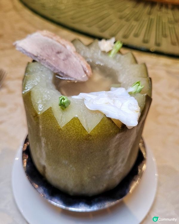 久違的餐廳 @ 中庭 ( 灣仔香港會議展覽中心 )