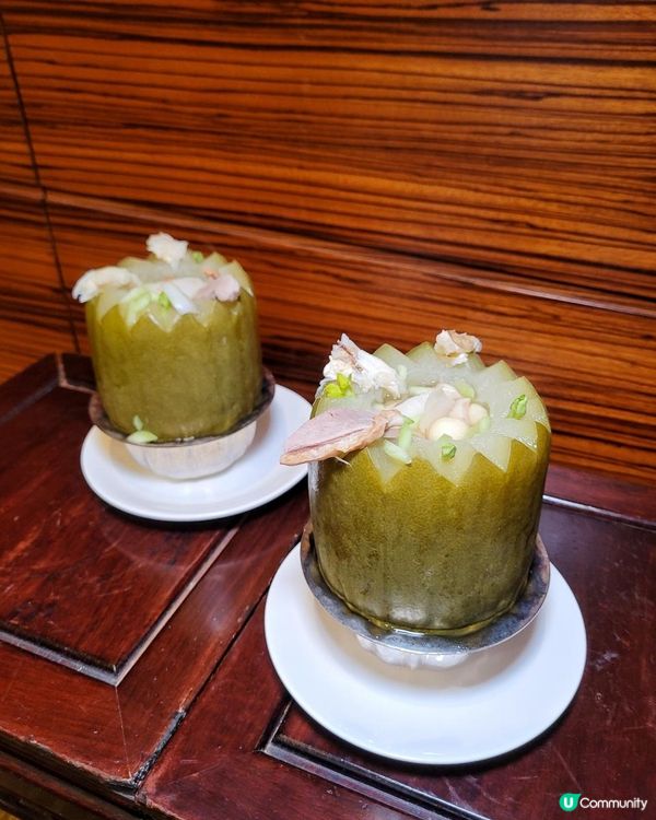 久違的餐廳 @ 中庭 ( 灣仔香港會議展覽中心 )