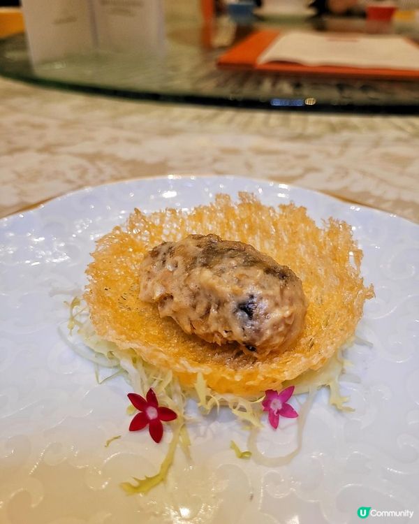 久違的餐廳 @ 中庭 ( 灣仔香港會議展覽中心 )