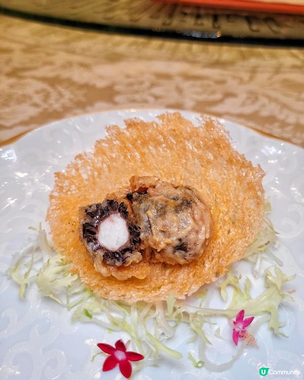 久違的餐廳 @ 中庭 ( 灣仔香港會議展覽中心 )