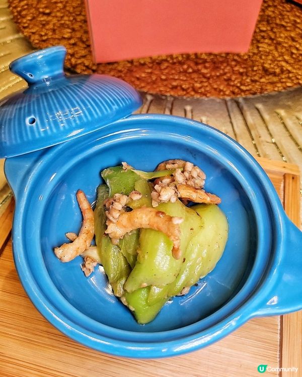 久違的餐廳 @ 中庭 ( 灣仔香港會議展覽中心 )