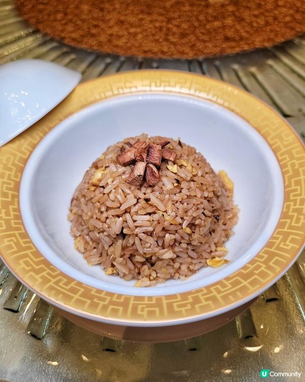 久違的餐廳 @ 中庭 ( 灣仔香港會議展覽中心 )