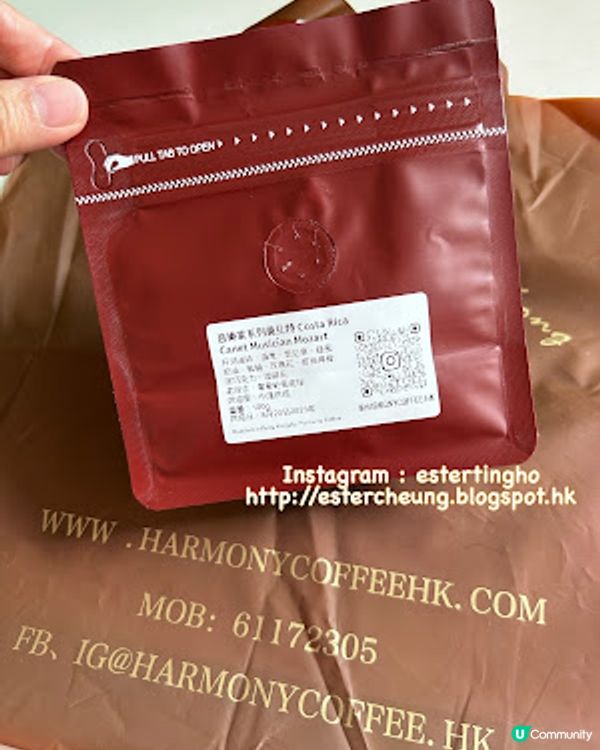 【自家煮】美好一天從早餐開始 ♥ 岩燒芝士貓吐司 + Costa Rica 音樂家系列 莫扎特咖啡