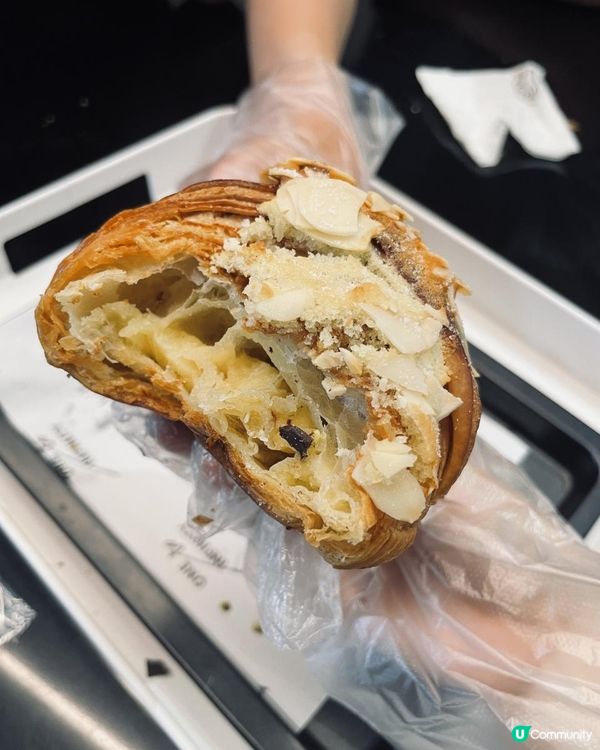 深圳万象食家@Labaker 楽焙面包