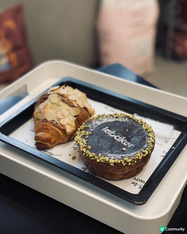 深圳万象食家@Labaker 楽焙面包