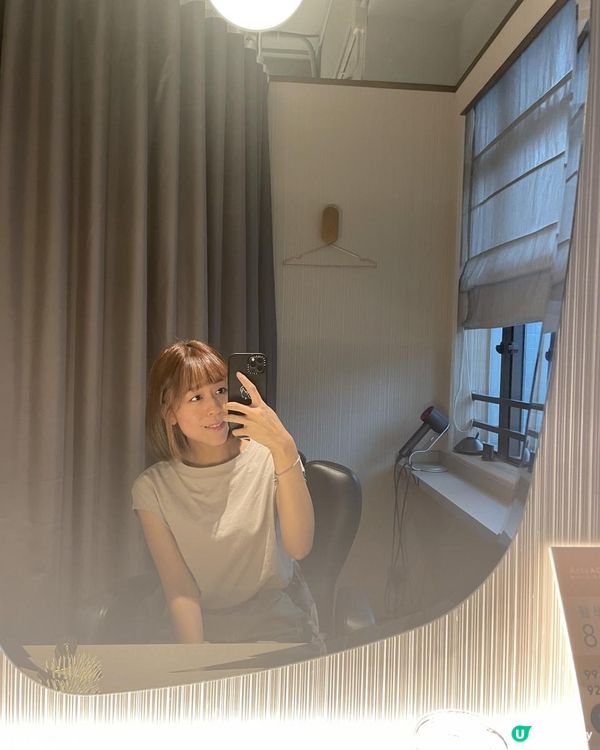 定期做頭皮護理！