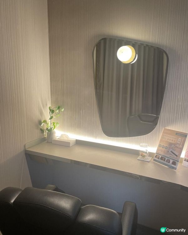 定期做頭皮護理！