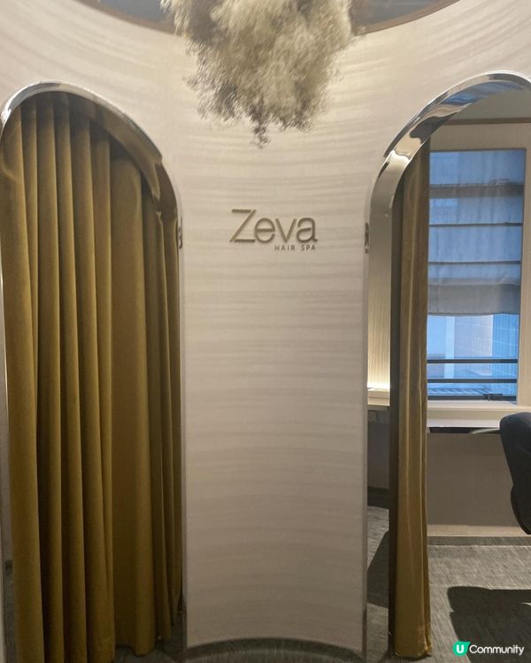 定期做頭皮護理！