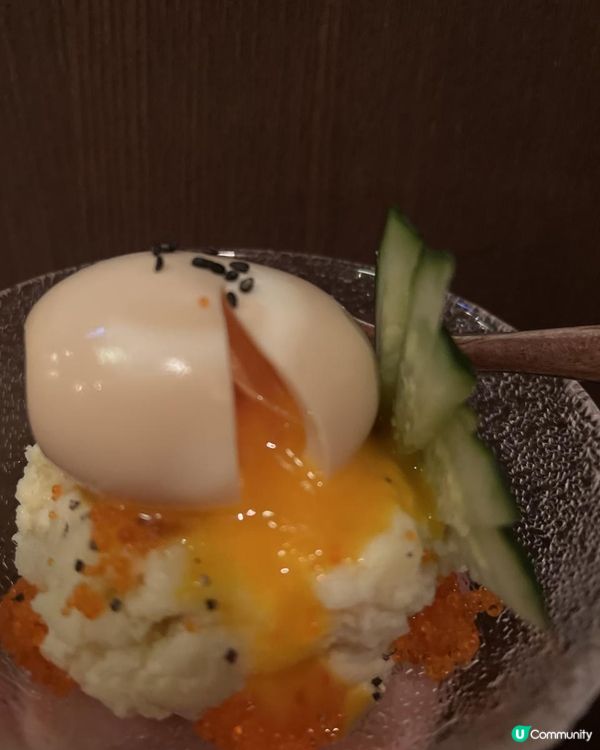 銅鑼灣超高質素炭燒串燒店