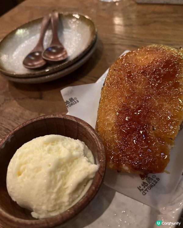 銅鑼灣超高質素炭燒串燒店