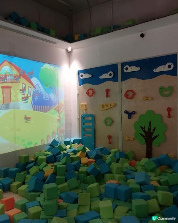 【暟。玩。樂】#56 近萬呎的PH.【PlayHouse系列 5】