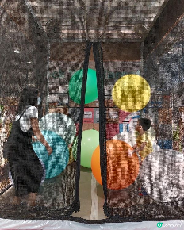 【暟。玩。樂】#56 近萬呎的PH.【PlayHouse系列 5】